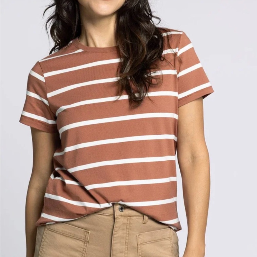 Thread & Supply Women’s Asher Tee